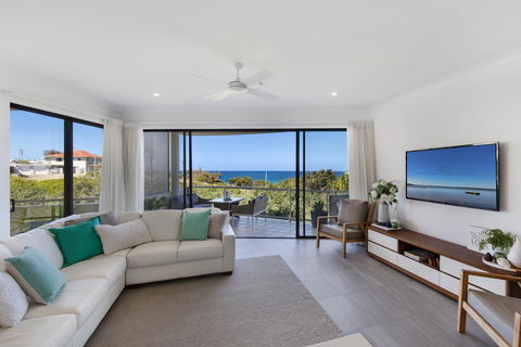 Penthouse Luxe, Sunrise Beach - Accommodation Search 1