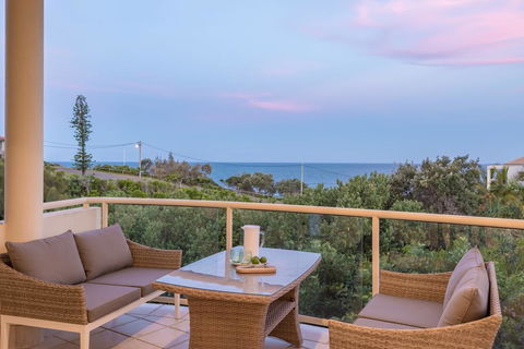 Penthouse Luxe, Sunrise Beach - Accommodation Search 0