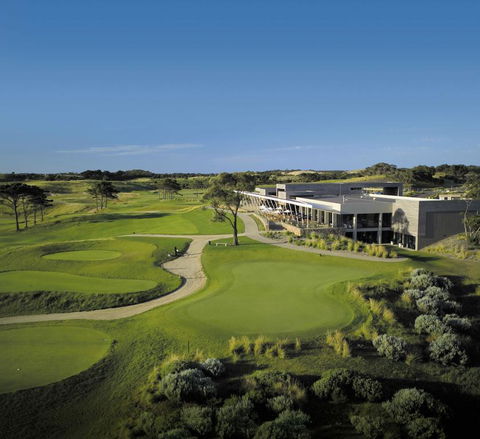 Peppers Moonah Links Resort - Accommodation Search 0