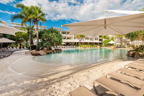 Peppers Salt Resort & Spa - Accommodation Search 0