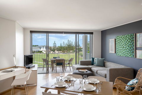 Peppers Salt Resort & Spa - Accommodation Search 2