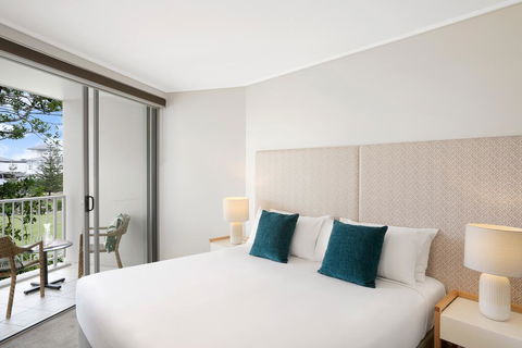 Peppers Salt Resort & Spa - Accommodation Search 1