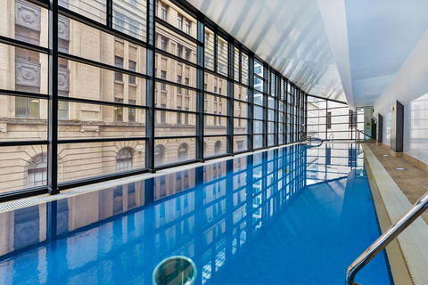 Peppers Waymouth Hotel - Accommodation Search 1