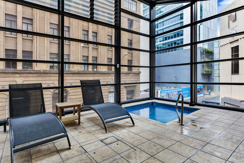 Peppers Waymouth Hotel - Accommodation Search 2