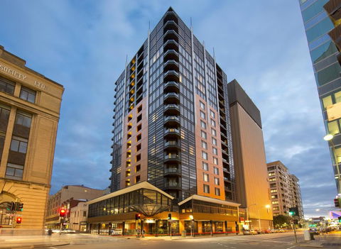 Peppers Waymouth Hotel - Accommodation Search 0