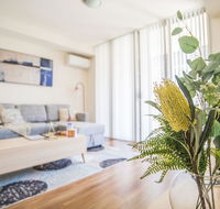Perfect Accessible 1bed1bath Wolli Creek APT - Accommodation Search