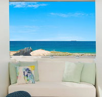 Perfect Beach Front Duplex - The Entrance North - Accommodation Search