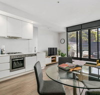 PERFECTLY PRAHRAN - your mecca of social and style - Accommodation Search