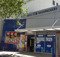 Perth 178 Backpackers - Accommodation Search