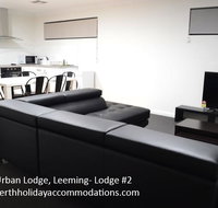Perth Urban Lodge - Accommodation Search