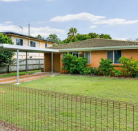 Pet Friendly Cutie - Bonham St Bongaree - Accommodation Search