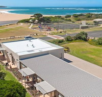 Peterborough House Motel - Accommodation Search