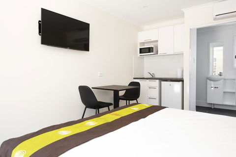 Petrie Mill Motel - Accommodation Search 2