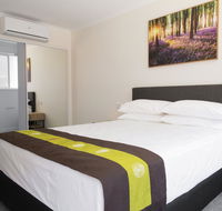 Petrie Mill Motel - Accommodation Search