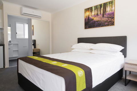 Petrie Mill Motel - Accommodation Search 0
