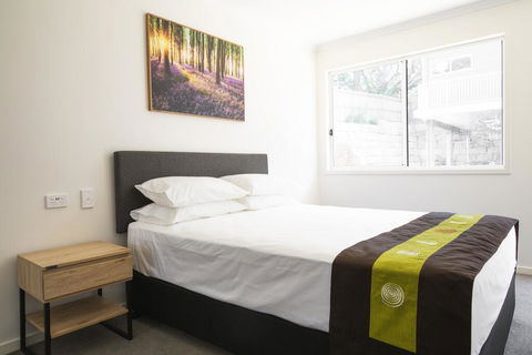 Petrie Mill Motel - Accommodation Search 1