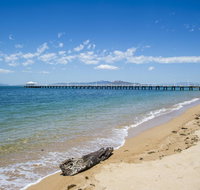 Picnic Bay Apartments Unit 1 - Accommodation Search