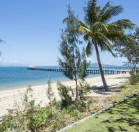 Picnic Bay Apartments Unit 3 - Accommodation Search