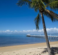 Picnic Bay Apartments Unit 4 - Accommodation Search