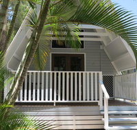 Picnic Bay Chalet Unit 2 - Accommodation Search