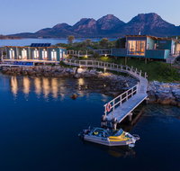 Picnic Island - Accommodation Search
