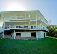 Picturesque on Passage - Shute Harbour - Accommodation Search
