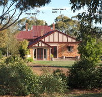 Pierrepoint Bed  Breakfast - Accommodation Search