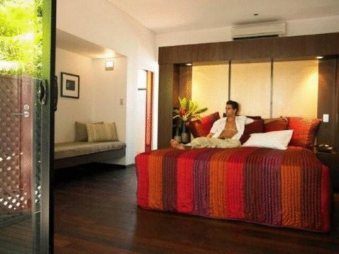 Pinctada McAlpine House - Accommodation Search 1