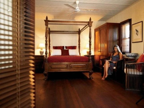 Pinctada McAlpine House - Accommodation Search 2