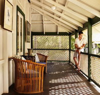 Pinctada McAlpine House - Accommodation Search