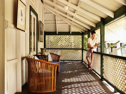 Pinctada McAlpine House - Accommodation Search 0