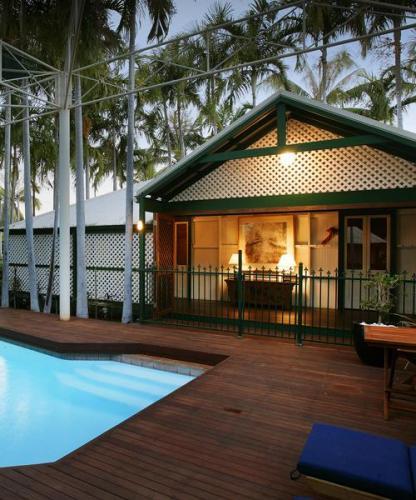 Pinctada McAlpine House - Accommodation Search 3