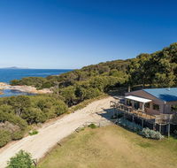 Pine Scrub Beach House - Accommodation Search