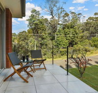 Pine Tree Lodge - Accommodation Search