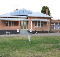 Pink Gums Farmstay - Accommodation Search