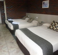 Pioneer Lodge Motel - Accommodation Search