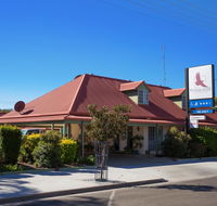 Pioneer Motel Goondiwindi - Accommodation Search