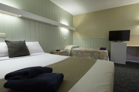 Pioneer Station Motor Inn - Accommodation Search 3