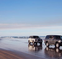 Pippies Beachhouse - Accommodation Search