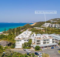 Plantation Resort Unit 102 Salty Vibes Luxury Retreat - Accommodation Search