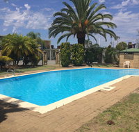 Platinum Motel - Accommodation Search