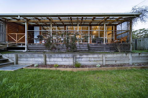 Platypus Waters B&B - Accommodation Search 2