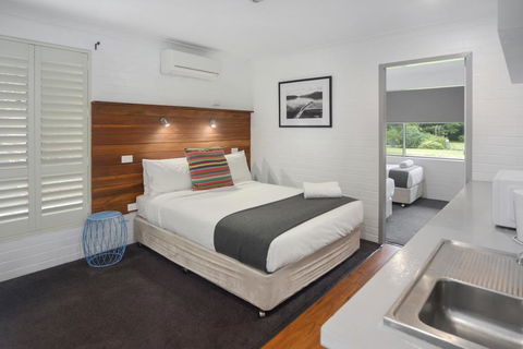 Pleasant Way River Lodge - Accommodation Search 2