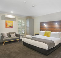 Pleasant Way River Lodge - Accommodation Search