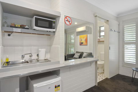 Pleasant Way River Lodge - Accommodation Search 1