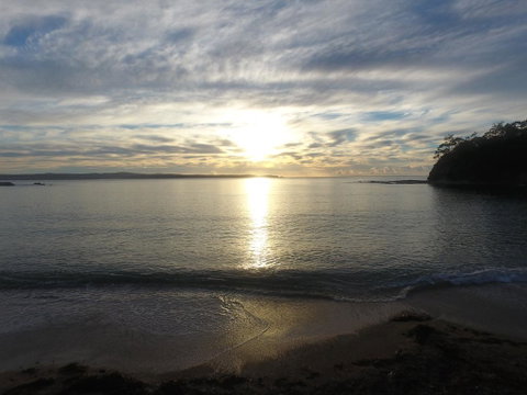Pleasurelea Tourist Resort & Caravan Park - Accommodation Search 3