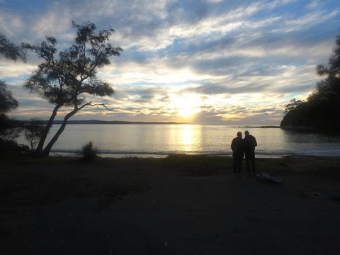 Pleasurelea Tourist Resort & Caravan Park - Accommodation Search 1