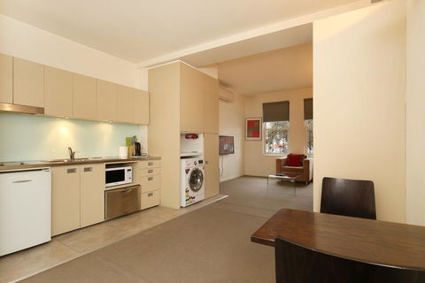 Plum Serviced Apartments North Melbourne - Accommodation Search 2