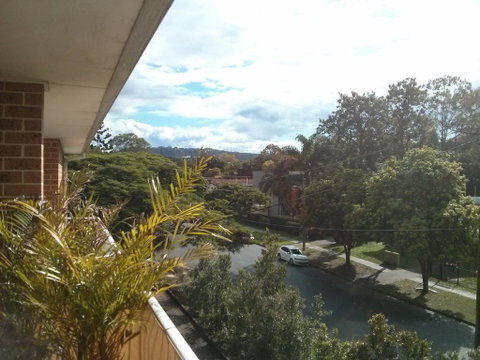 Poinciana Mews - Accommodation Search 1