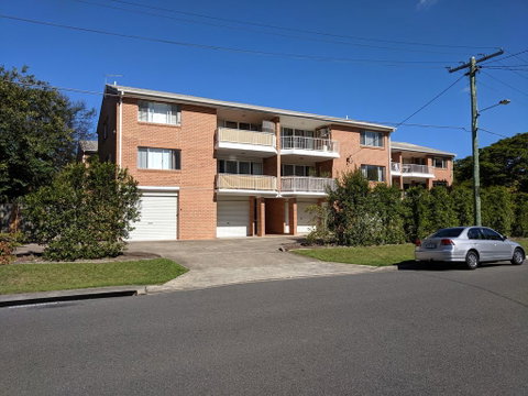 Poinciana Mews - Accommodation Search 0